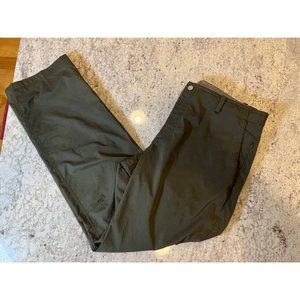 Nike Tiger Woods Collection Golf‎ Pants - Size 35x32